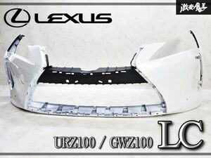 URZ100 순정 프론트 범퍼