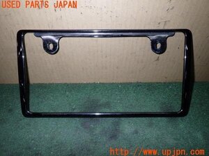 USE20 SEIWA 번호판 프레임