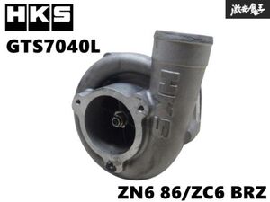 ZC6/ZN6 引擎 零件
