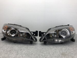 GRB 프런트 부품