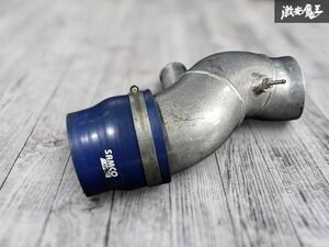 CT9A 흡기 석션 파이프