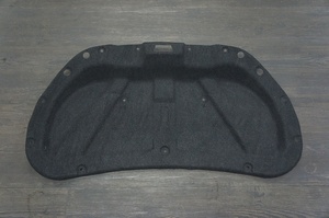 R35 Rear part