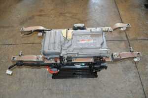 ZF1/ZF2 하이브리드 배터리