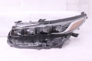ZVW52 좌측 LED 헤드램프
