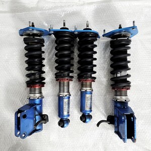 GRB Suspension part