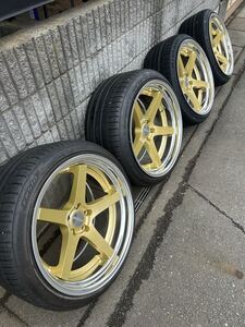 R35 ZENITHLINE 휠