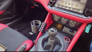 RZ34 컵홀더