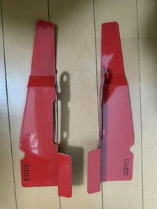 GXPA16 Engine part