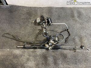 CT9W 스티어링 랙·파워펌프