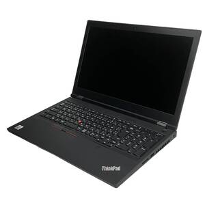 P15 ThinkPad 노트북