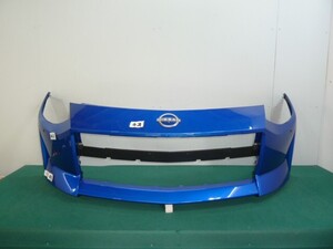 RZ34 프론트 범퍼