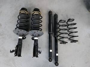 ZF1 서스펜션 세트