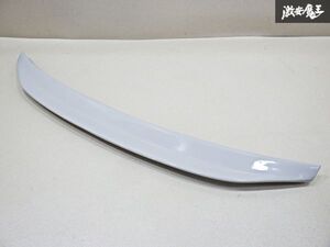 CZ4A 리어 스포일러
