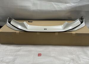 ZVW52 TRD 프론트 스포일러