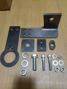 RZ34 리어 견인고리
