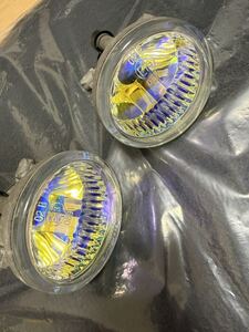GRB 프론트 순정 안개등