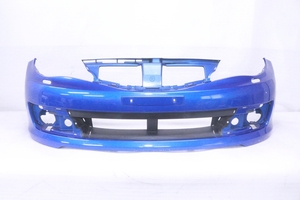 GRB Front part