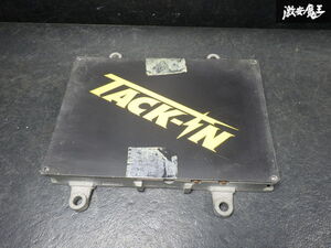 EF8 순정 엔진 ECU