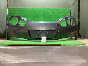 R35 리어 범퍼 페이스