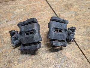 EF8 Suspension part