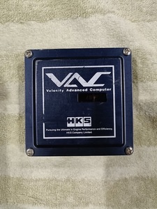 USE20 전기 HKS VAC 모듈