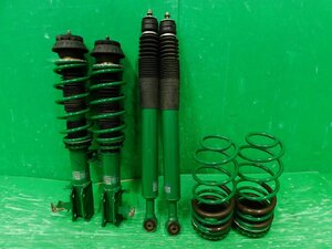 ZF1 서스펜션 차고조절식