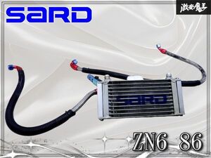 ZN6·ZC6 SARD 오일쿨러