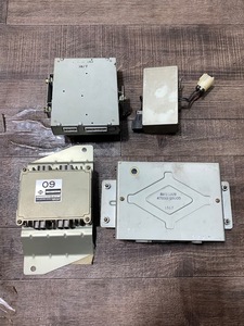 BNR32 엔진 17001-05U01 부품