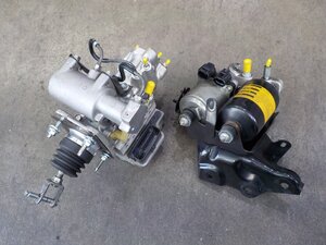 ANF10 서스펜션 47210-75020 부품