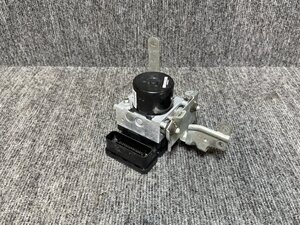 CZ4A 순정 ABS 액추에이터