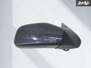 FC3S 사이드 우측 도어미러
