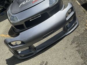 FD3S 프론트 카울