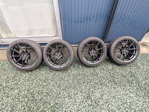 GXPA16 RZHP 휠