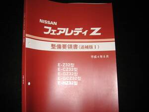 HZ32 Misc part