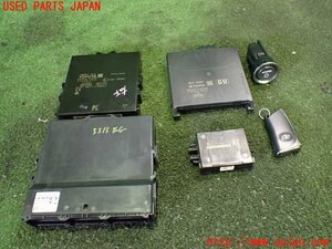 KMA10 엔진 컨트롤 ECU