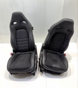 R35 프론트 시트 세트