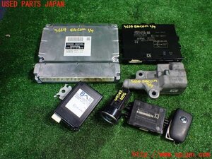 USC10 엔진 ECU