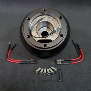 ZN6/ZC6 스티어링 보스