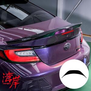 ZD8 리어 스포일러