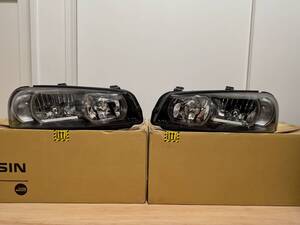 BNR34 HID 헤드램프