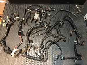 CP9A 엔진 부품