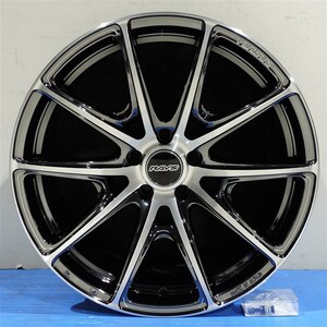 G20 RAYS VV25R 휠 2본