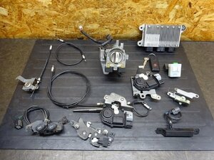 MF10 스마트키 ECU 세트