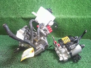 ANF10 서스펜션 47050-75050 부품