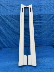 SXE10 C-WEST 사이드 스텝