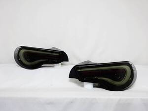 ZN6/ZC6 LED 테일램프