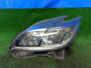 ZVW30 좌측 HID 헤드램프