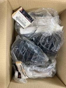 CZ4A 외측 드라이브샤프트 부트