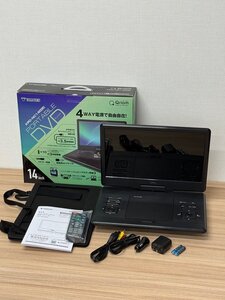 NC1 차종 무관 DVD 플레이어