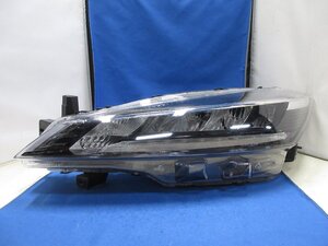 P15 좌측 LED 헤드램프